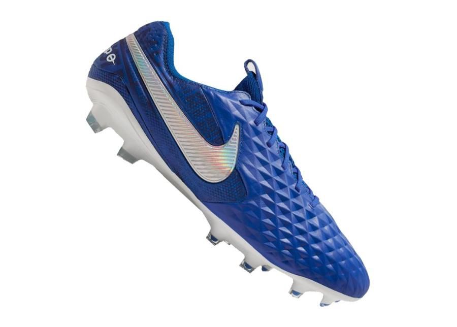 Jalgpallijalatsid meestele Nike Legend 8 Elite FG M AT5293-414 suurendatud