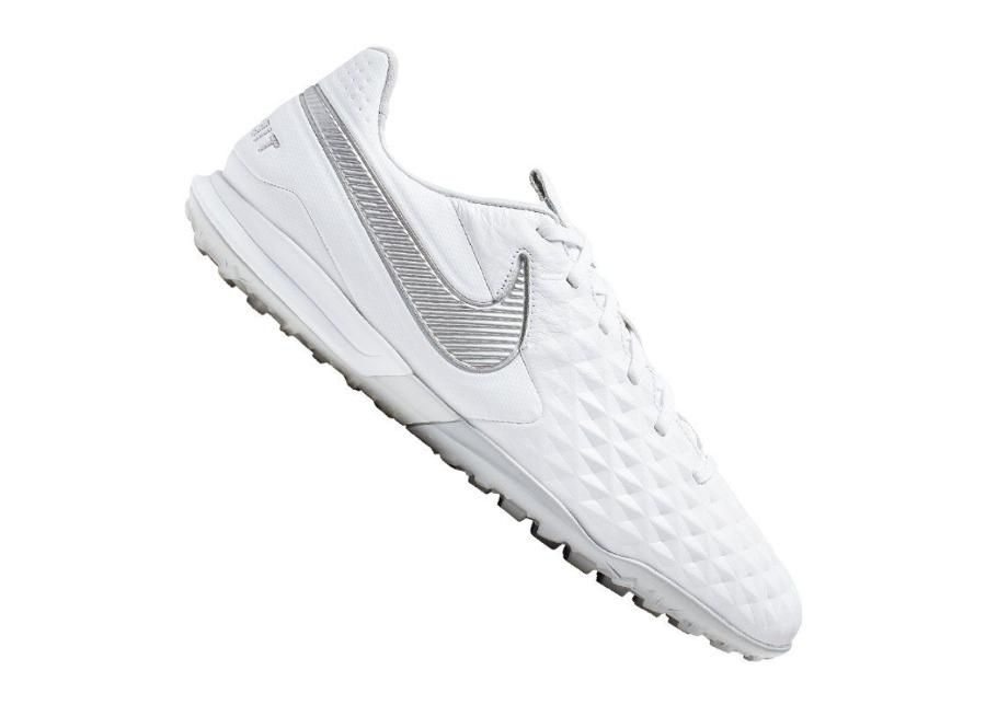 Jalgpallijalatsid meestele Nike Legend 8 Pro TF M AT6136-100 suurendatud