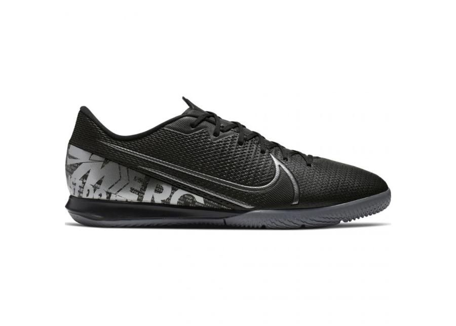 Jalgpallijalatsid meestele Nike Mercurial Vapor 13 Academy IC M AT7993 001 suurendatud