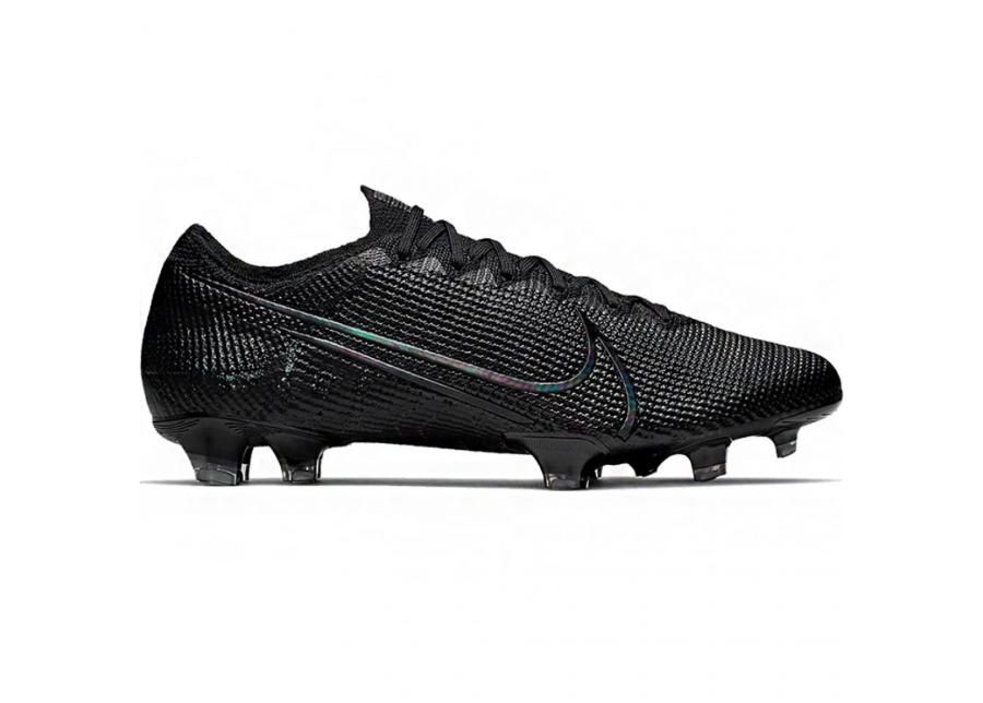 Jalgpallijalatsid meestele Nike Mercurial Vapor 13 Elite M FG AQ4176 001 suurendatud