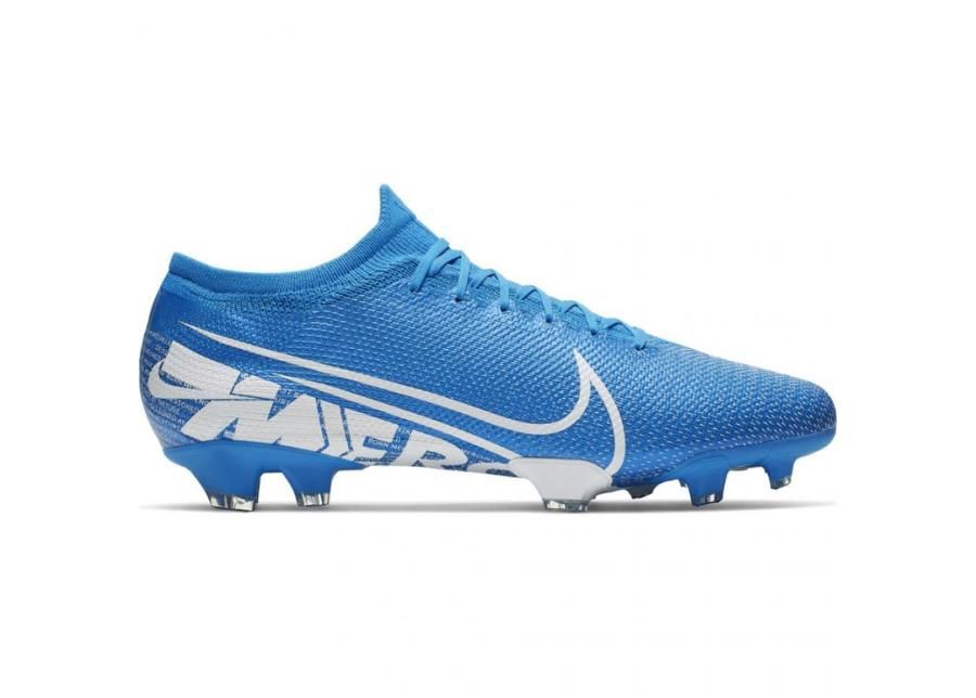 Jalgpallijalatsid meestele Nike Mercurial Vapor 13 Pro FG M AT7901 414 suurendatud