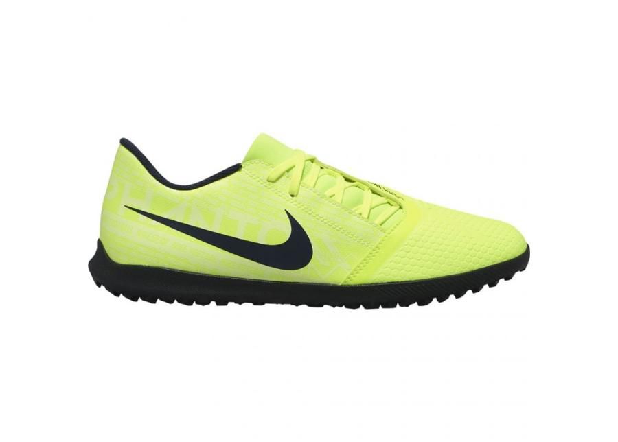 Jalgpallijalatsid meestele Nike Phantom Venom Club TF M AO0579 717 suurendatud