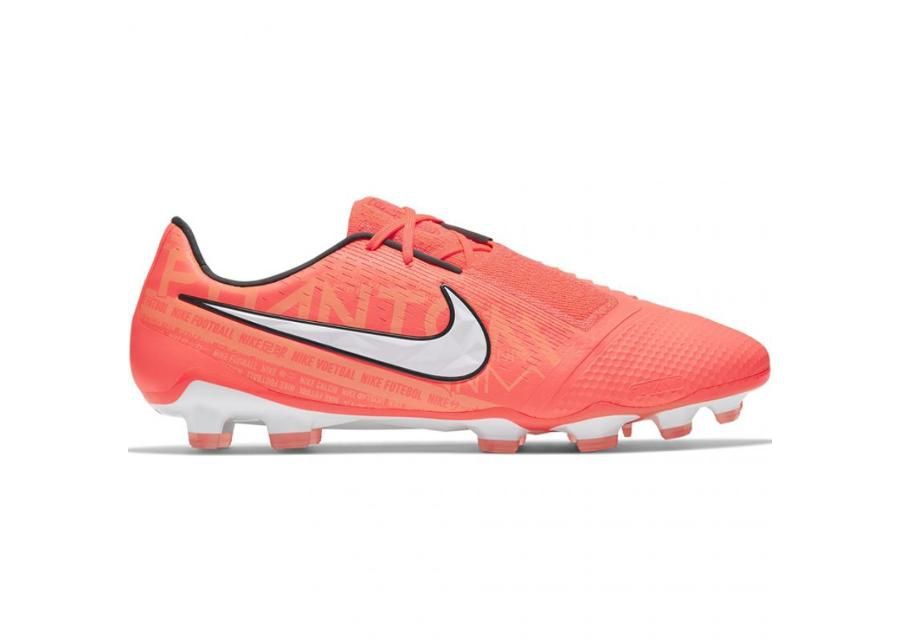 Jalgpallijalatsid meestele Nike Phantom Venom Elite M FG AO7540 810 suurendatud