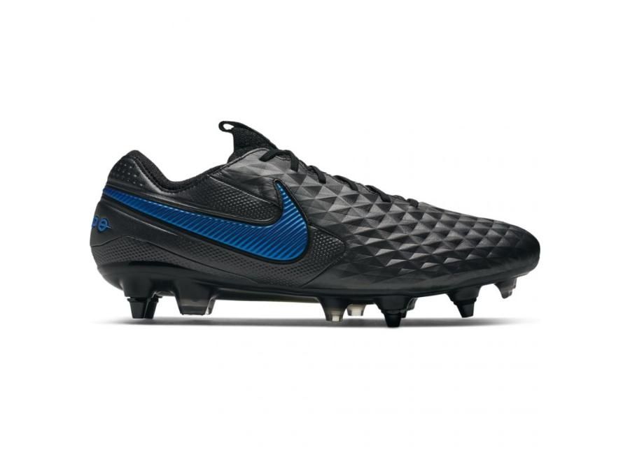 Jalgpallijalatsid meestele Nike Tiempo Legend 8 Elite SG Pro AC M AT5900-004 suurendatud