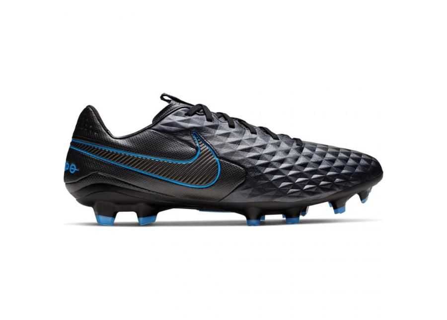 Jalgpallijalatsid meestele Nike Tiempo Legend 8 Pro FG AT6133-004 suurendatud