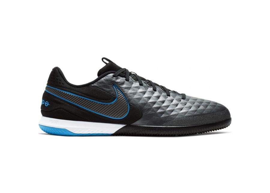Jalgpallijalatsid meestele Nike Tiempo React Legend 8 Pro IC M AT6134-004 suurendatud