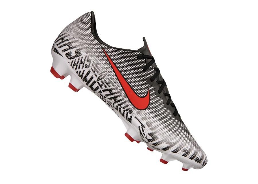 Jalgpallijalatsid meestele Nike Vapor 12 Pro NJR FG M AO3123-170 suurendatud