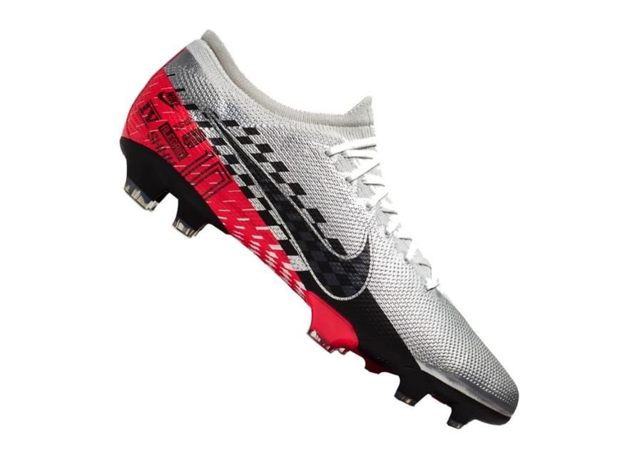 Jalgpallijalatsid meestele Nike Vapor 13 Pro NJR FG M AT7904-006 suurendatud