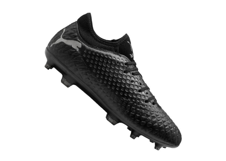 Jalgpallijalatsid meestele Puma Future 4.4 FG / AG M 105613-02 suurendatud