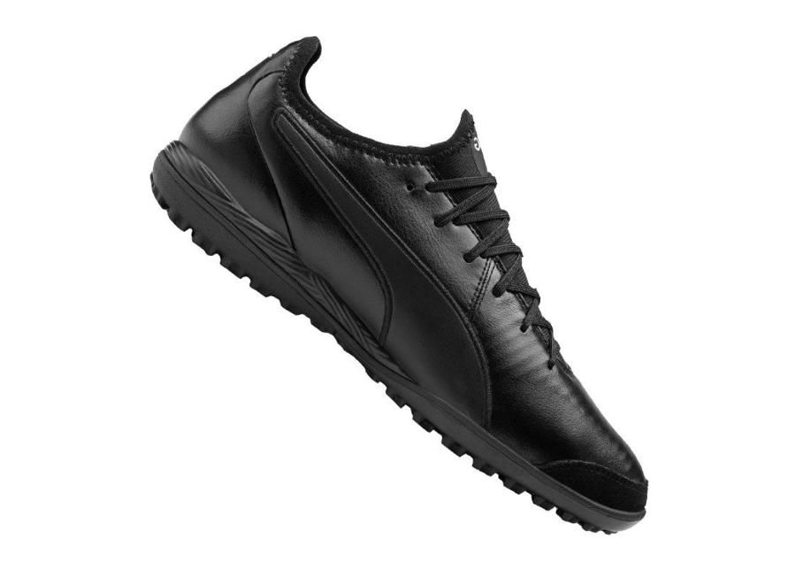 Jalgpallijalatsid meestele Puma King Pro TT M 105668-01 suurendatud