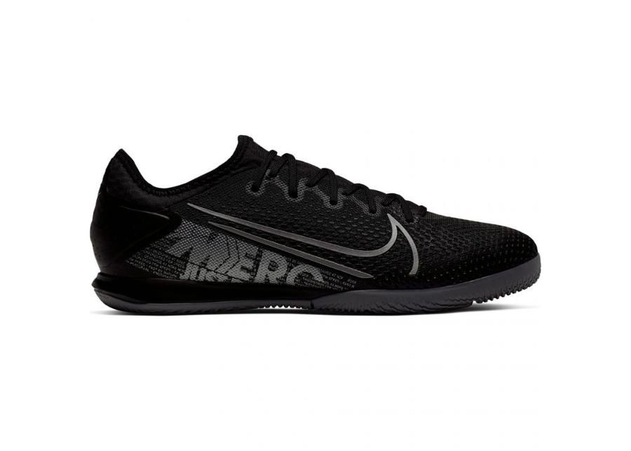 Jalgpallijalatsid meestele saali Nike Mercurial Vapor 13 Pro IC M AT8001 001 suurendatud