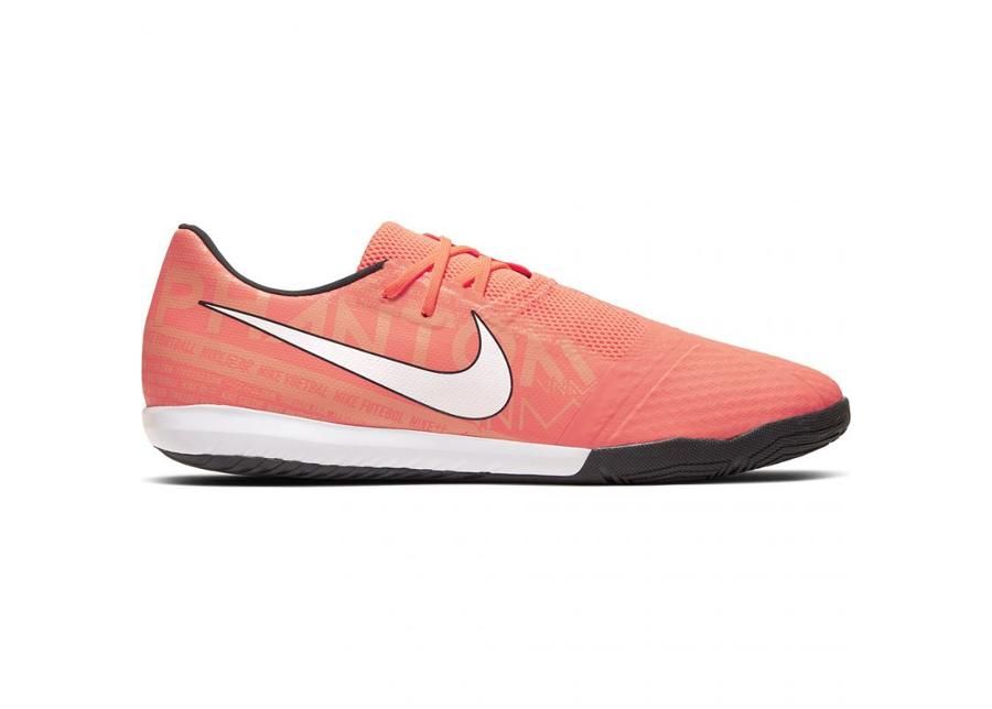Jalgpallijalatsid meestele saali Nike Phantom Venom Academy IC M AO0570 810 suurendatud