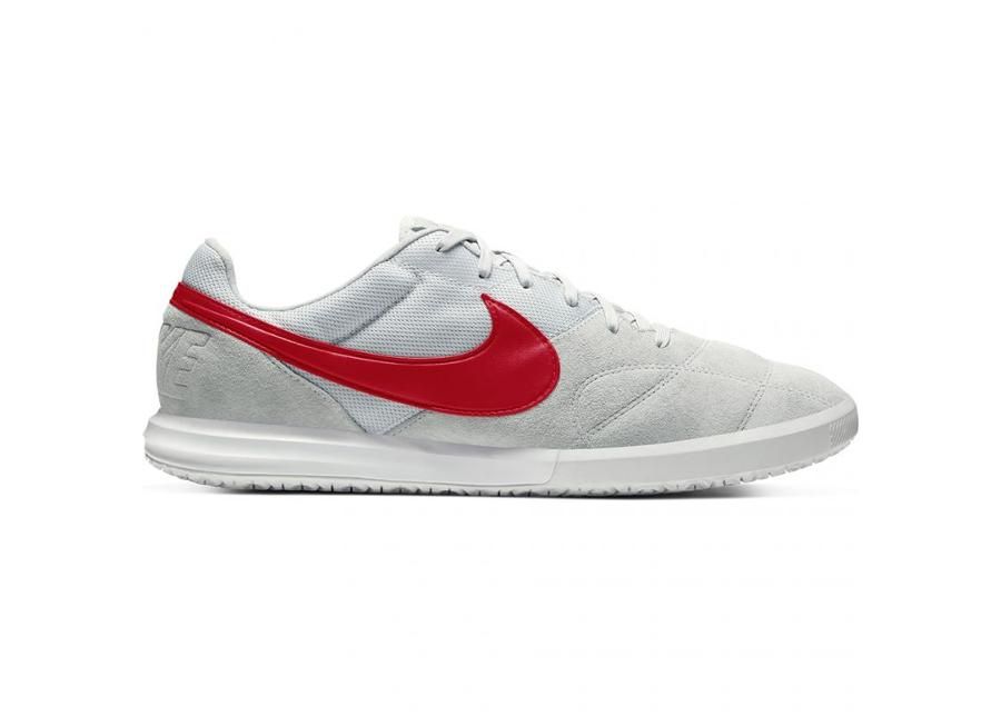 Jalgpallijalatsid meestele saali Nike Premier II Sala IC AV3153 M 061 suurendatud