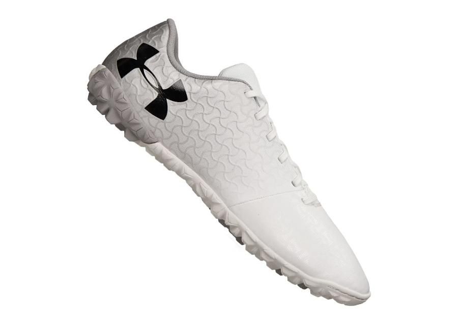 Jalgpallijalatsid meestele Under Armour Magnetico Select TF M 3000116-100 suurendatud