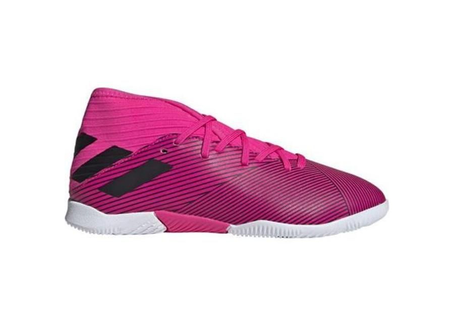 Jalgpallijalatsid saali lastele adidas Nemeziz 19.3 IN JR F99946 suurendatud