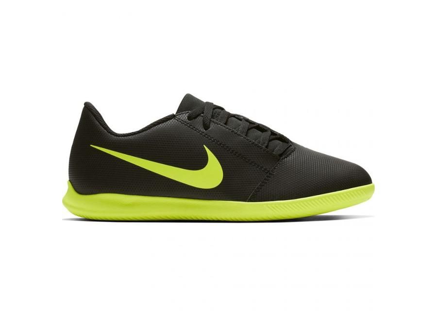 Jalgpallijalatsid saali lastele Nike Phantom Venom Club IC JR AO0399-007 suurendatud