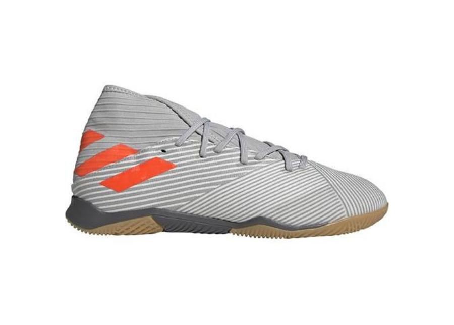 Jalgpallijalatsid saali meestele adidas Nemeziz 19.3 IN M EF8289 suurendatud