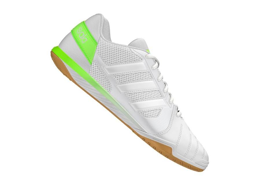 Jalgpallijalatsid saali meestele adidas Top Sala IC M FV2558 suurendatud