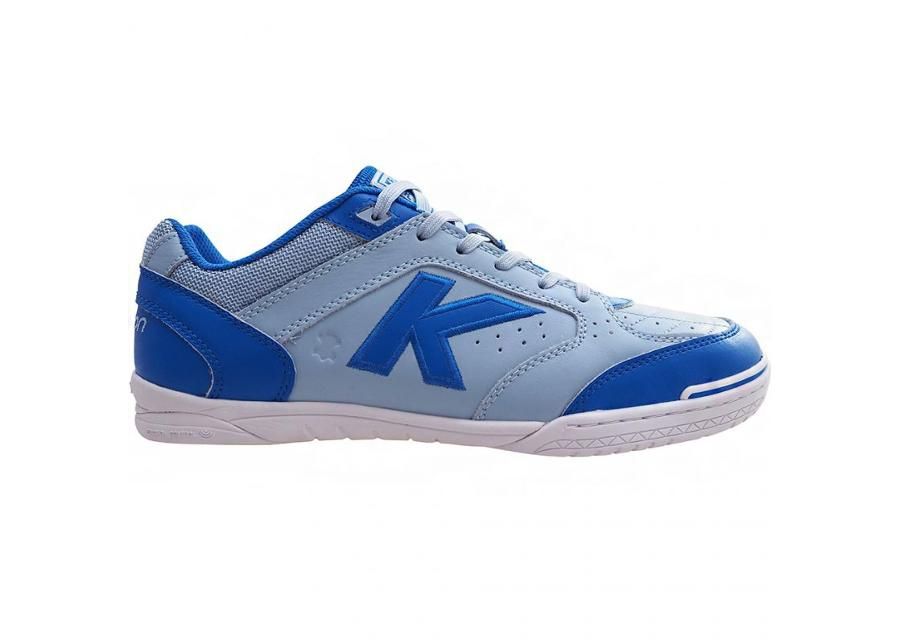 Jalgpallijalatsid saali meestele Kelme Precision Elite 2.0 Indoor 55871 9421 suurendatud
