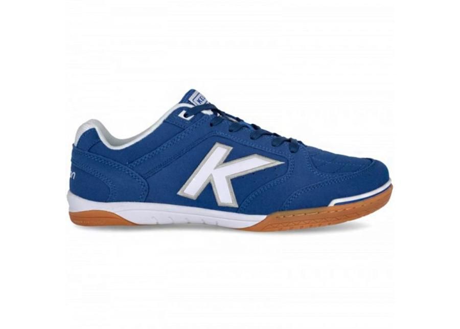 Jalgpallijalatsid saali meestele Kelme Precision Indoor 55211 0703 suurendatud