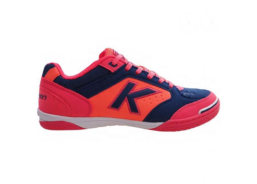 Jalgpallijalatsid saali meestele Kelme Precision Indoor 55211 9816 suurendatud