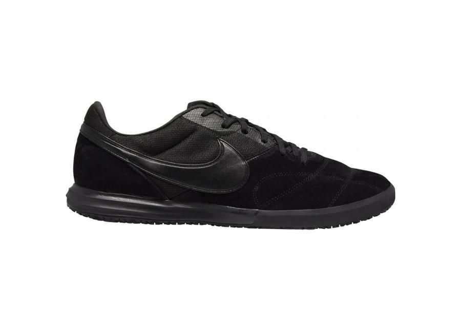 Jalgpallijalatsid saali meestele Nike Premier II Sala M IC AV3153 011 suurendatud