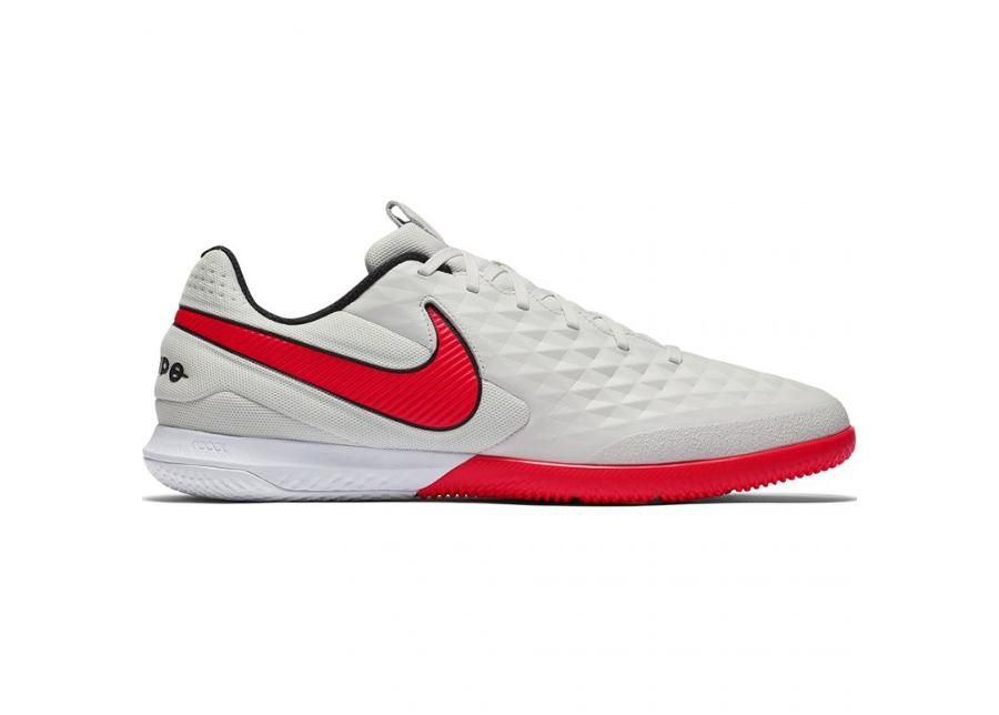 Jalgpallijalatsid saali meestele Nike Tiempo React Legend 8 Pro M IC AT6134 061 suurendatud