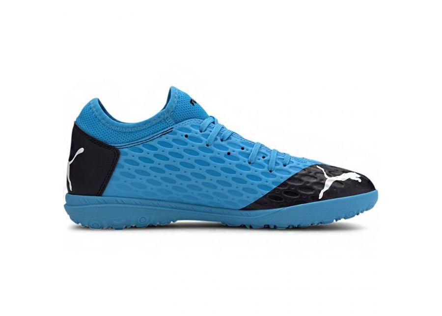 Jalgpallijalatsid saali meestele Puma Future 5.4 TT M 105803 01 suurendatud