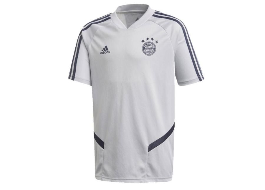 Jalgpallisärk lastele adidas FC Bayern Jr EJ0958 suurendatud