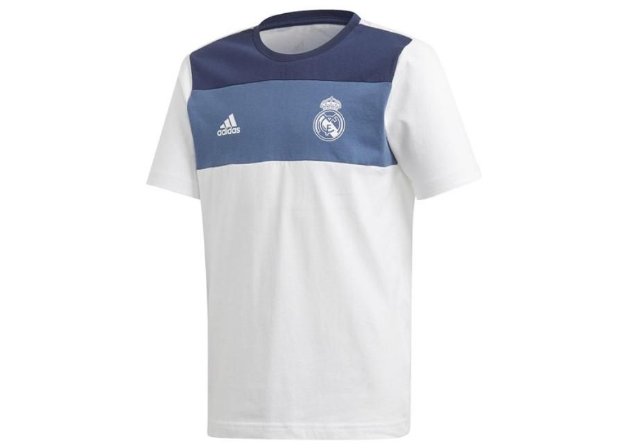 Jalgpallisärk lastele adidas Real Madrid Kids DX8692 suurendatud