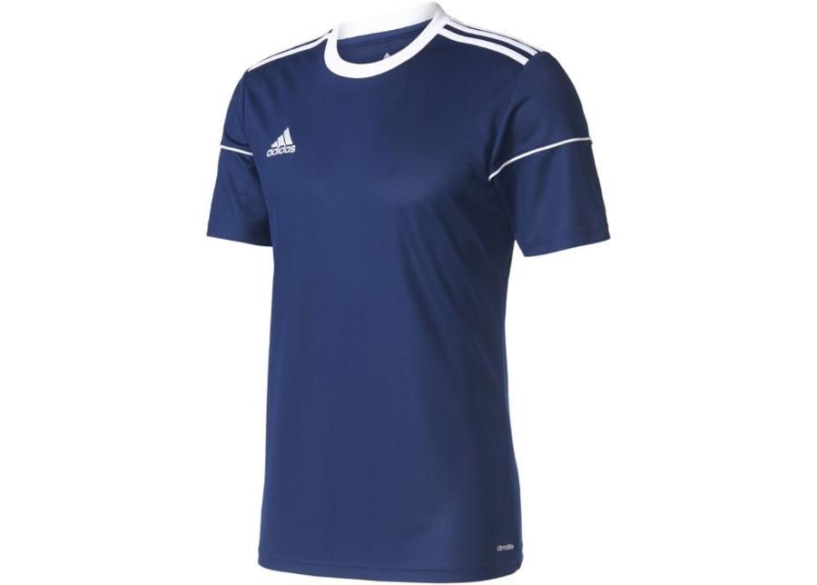 Jalgpallisärk lastele adidas Squadra 17 Junior BJ9171 suurendatud