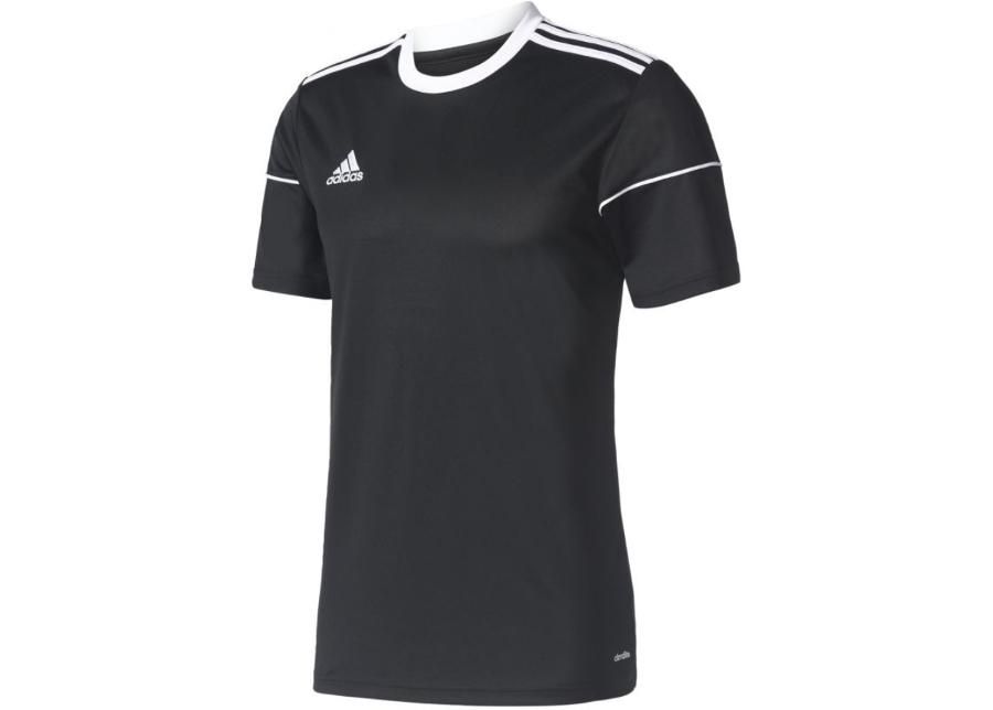 Jalgpallisärk lastele adidas Squadra 17 Junior BJ9173 suurendatud