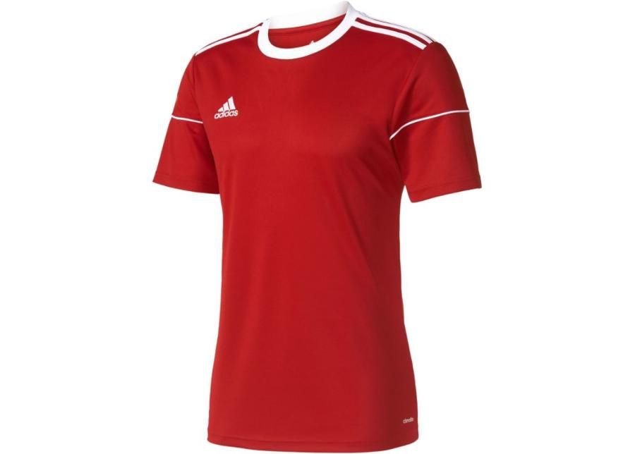 Jalgpallisärk lastele adidas Squadra 17 Junior BJ9174 suurendatud