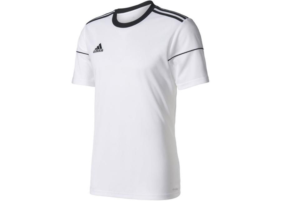 Jalgpallisärk lastele adidas Squadra 17 Junior BJ9175 suurendatud