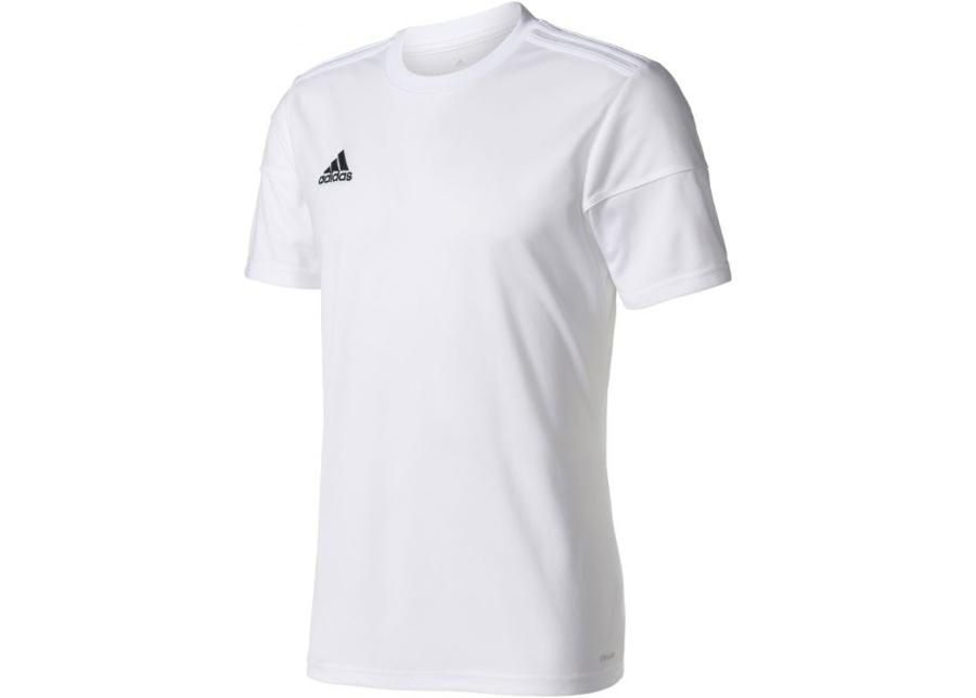 Jalgpallisärk lastele adidas Squadra 17 Junior BJ9176 suurendatud