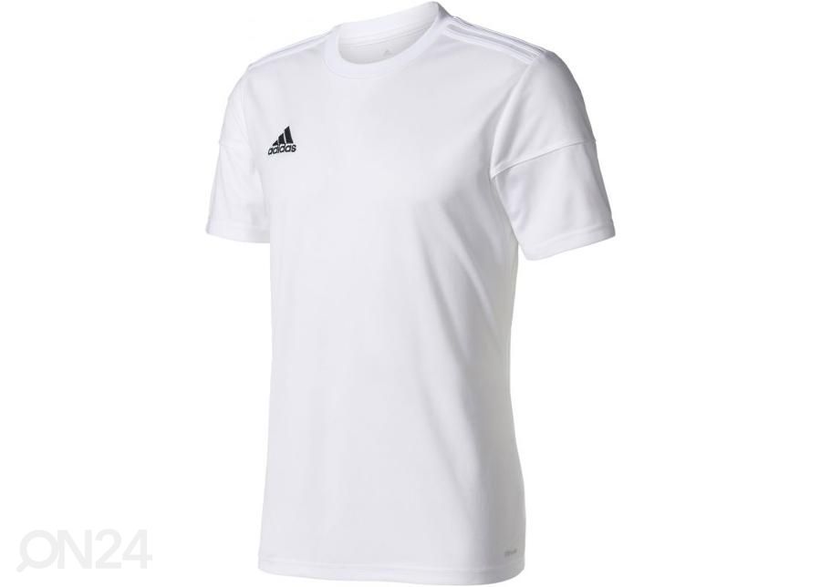 Jalgpallisärk lastele adidas Squadra 17 Junior BJ9176 suurendatud