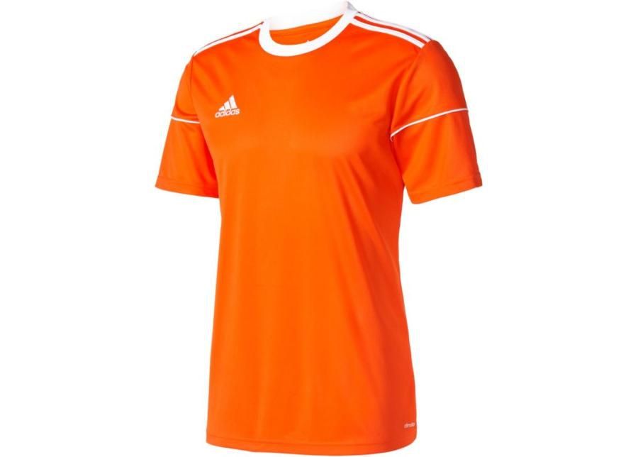 Jalgpallisärk lastele adidas Squadra 17 Junior BJ9177 suurendatud