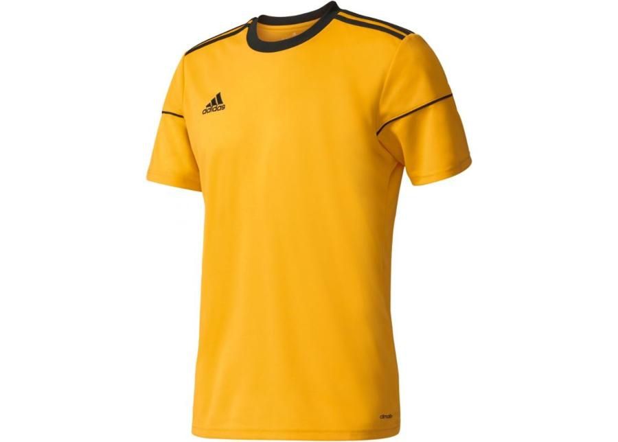 Jalgpallisärk lastele adidas Squadra 17 Junior BJ9180 suurendatud