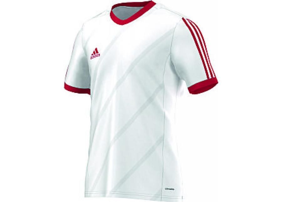 Jalgpallisärk lastele adidas Tabela 14 Junior F50273 suurendatud