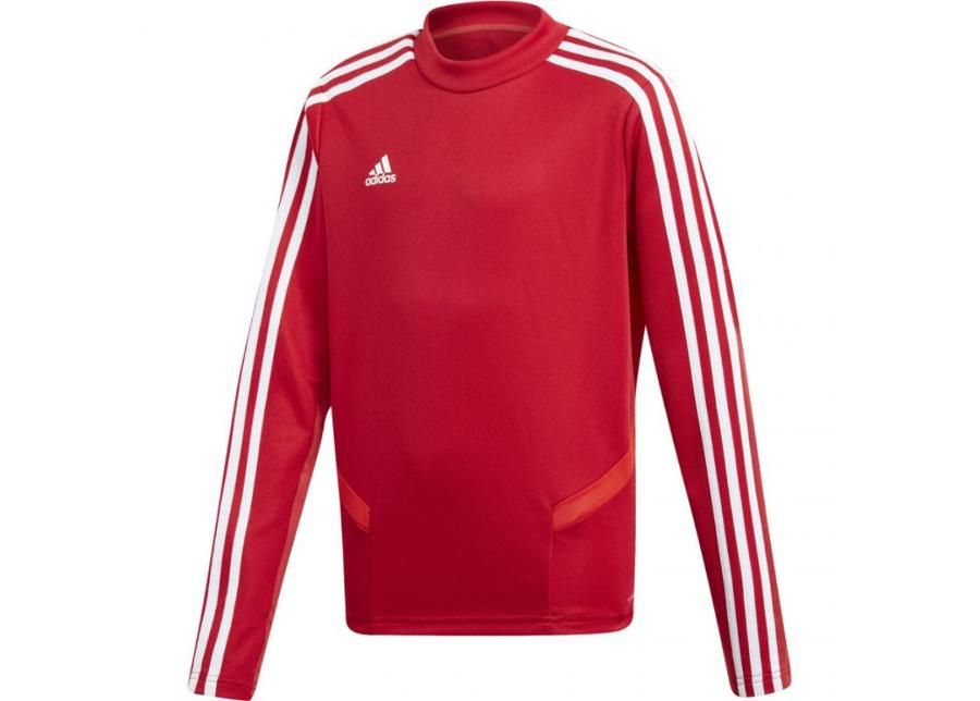 Jalgpallisärk lastele adidas Tiro 19 Training Top Junior D95939 suurendatud