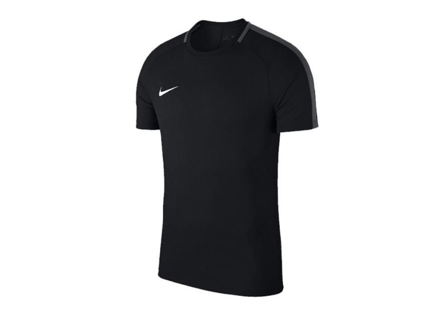 Jalgpallisärk lastele Nike Dry Academy 18 Top SS JR 893750-010 suurendatud