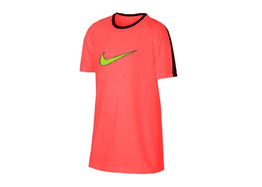 Jalgpallisärk lastele Nike Dry Academy Top GX2 Jr AJ4226-698 suurendatud