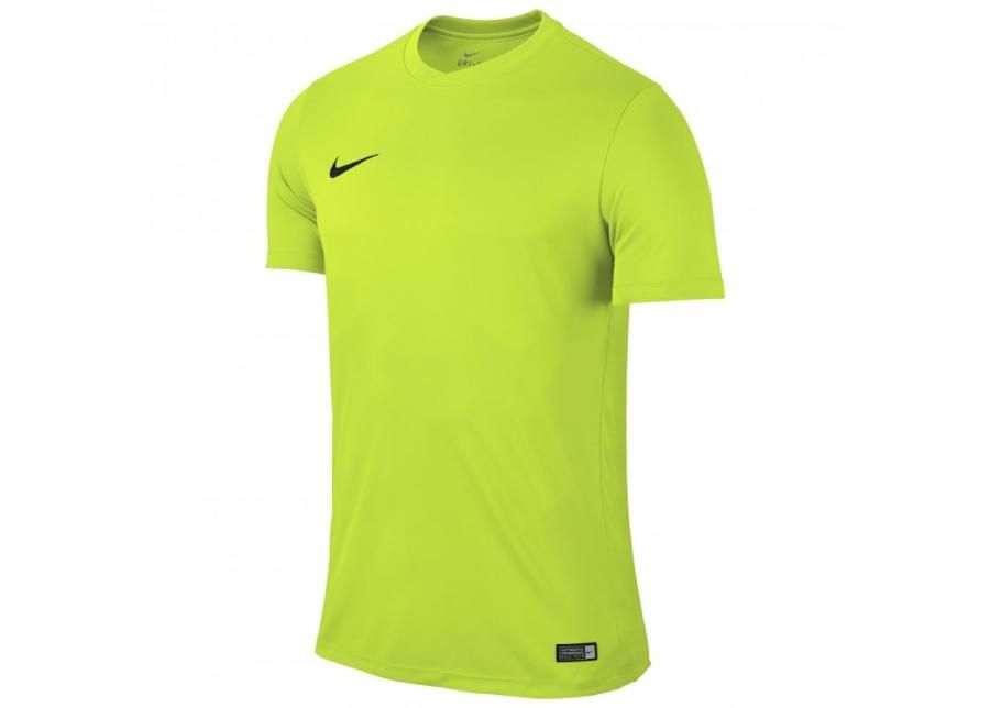 Jalgpallisärk lastele Nike Park VI Junior 725984-702 suurendatud