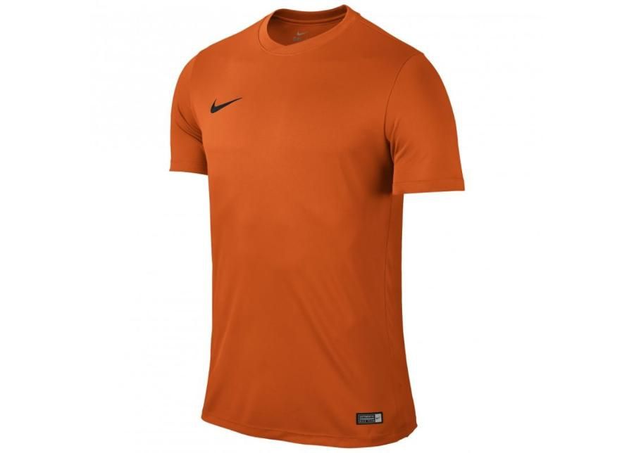 Jalgpallisärk lastele Nike PARK VI Junior 725984-815 suurendatud