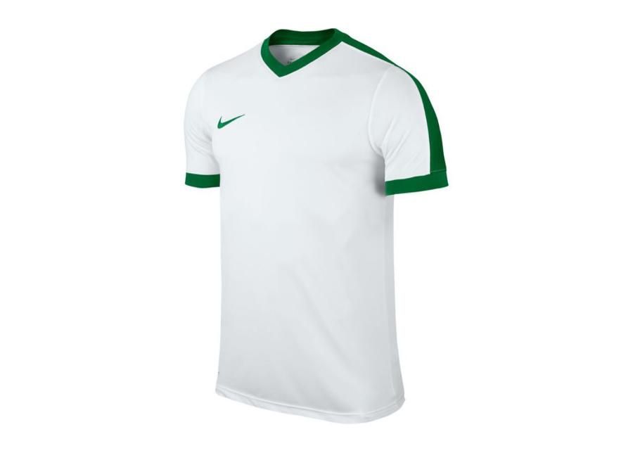 Jalgpallisärk lastele Nike Striker IV Jr 725974-102 suurendatud