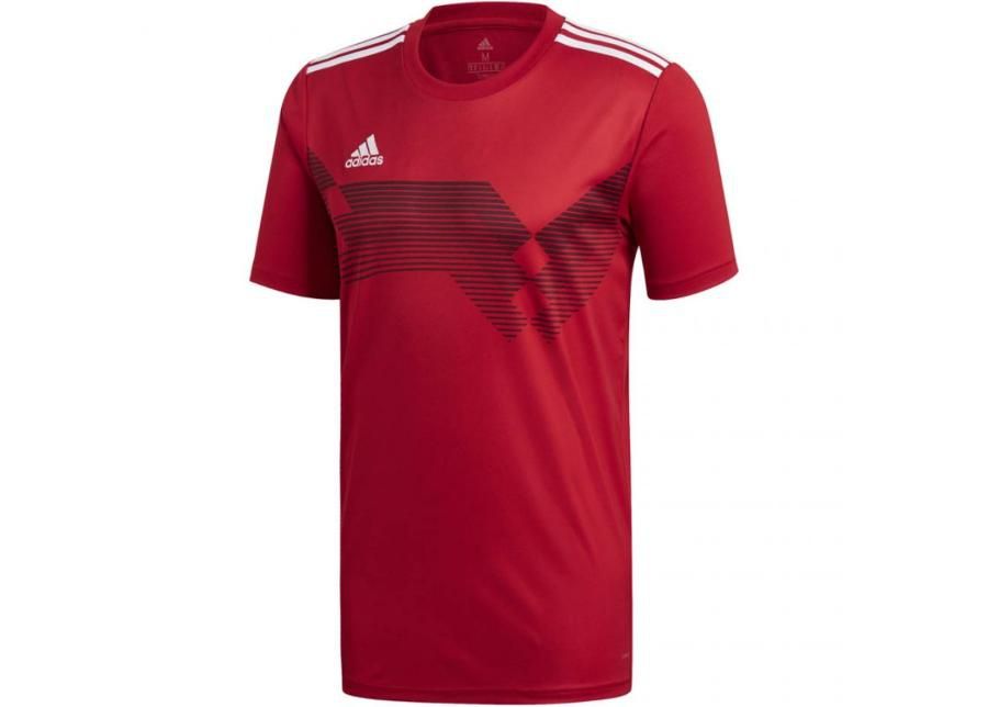 Jalgpallisärk meestele adidas Campeon 19 Jersey M DP6809 suurendatud
