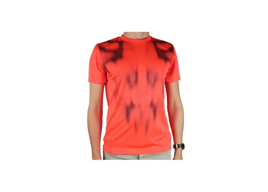 Jalgpallisärk meestele adidas F50 Climt Tee M S88046 suurendatud