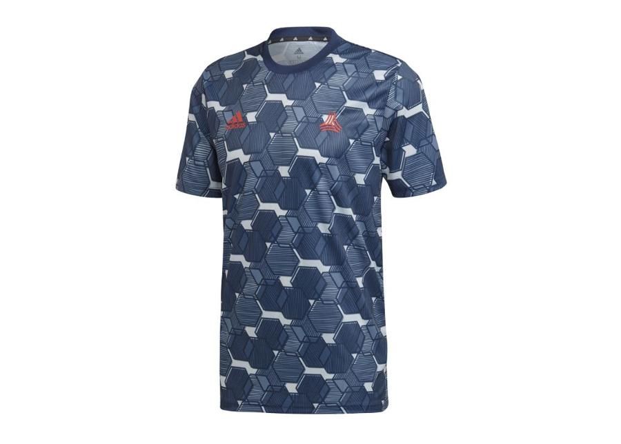 Jalgpallisärk meestele adidas Tango AOP Jerseys M FP7893 suurendatud