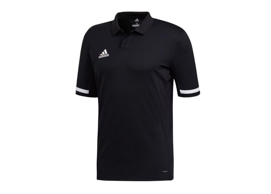 Jalgpallisärk meestele adidas Team 19 Polo M DW6888 suurendatud