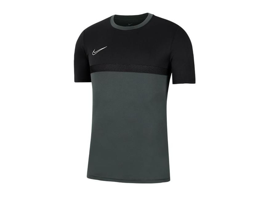 Jalgpallisärk meestele Nike Academy Pro Top SS M BV6926-073 suurendatud